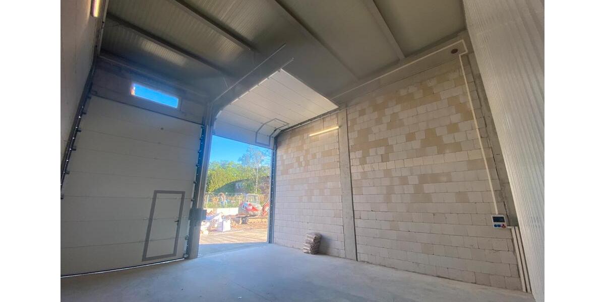 Gewerbeobjekt Sandersdorf-Brehna Torna - 189&euro; | Angebot:9536902