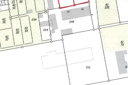 Grundstück zu verkaufen in Schkopau 82.500 € 750 m² zimmer
