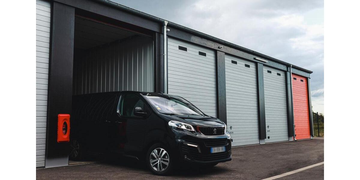 Garagen / Stellplätze Halle (Saale) Büschdorf - 160&euro; | Angebot:26278796