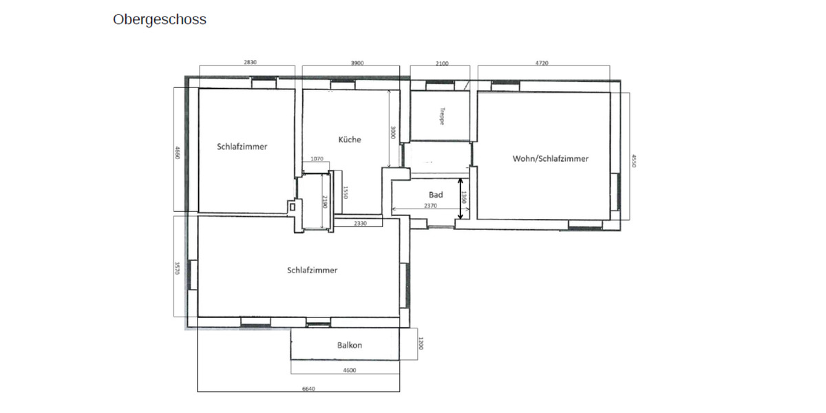 Einfamilienhaus Bad Dürrenberg - 8 Zimmer, 217 m&sup2;, 389.000&euro; | Angebot:25054296