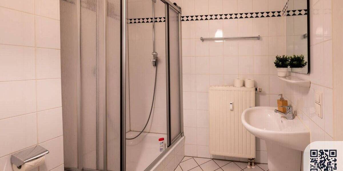 Etagenwohnung Halle (Saale) Innenstadt - 3 Zimmer, 1.726&euro; | Angebot:26283726