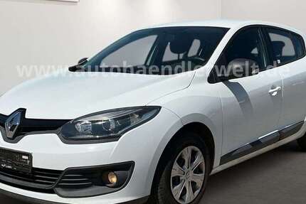 Renault Megane 81.915 km 3.999 &euro; Sandersdorf-Brehna 06796