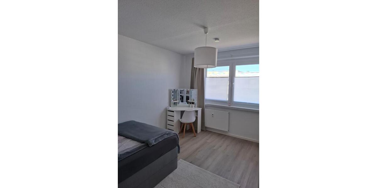 Etagenwohnung Halle (Saale) Dölau - 2 Zimmer, 55 m&sup2;, 439&euro; | Angebot:26412832