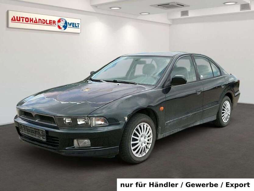Galant