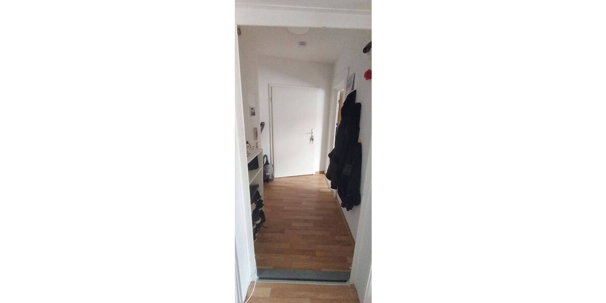 Etagenwohnung Halle (Saale) Innenstadt - 2 Zimmer, 39 m&sup2;, 357&euro; | Angebot:26243812