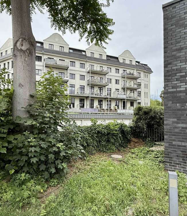 Wohnung zum Kaufen in Leipzig 260.000 € 65.01 m²
