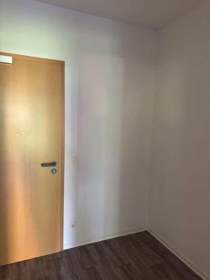 Ein Zimmer Wohnung