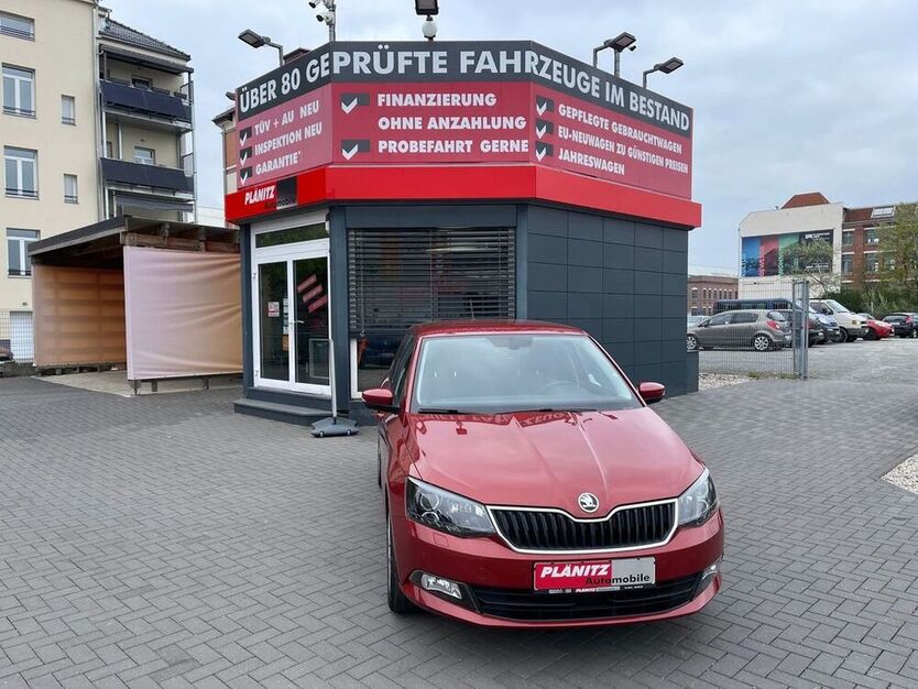 Fabia