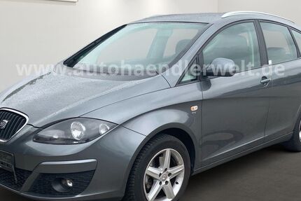Seat Altea 211.969 km 2.499 &euro; Brehna 06796