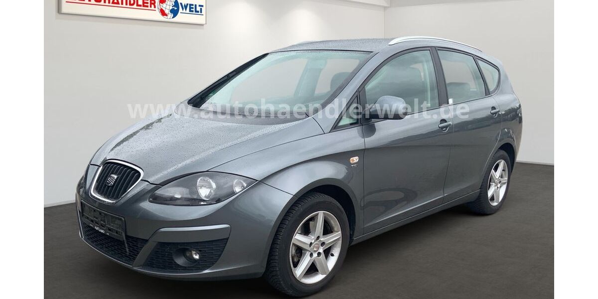 Seat Altea 211.969 km 2.499 &euro; Brehna 06796