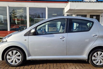 Toyota Aygo (X) 112.680 km 4.980 € Großwülknitz 06369