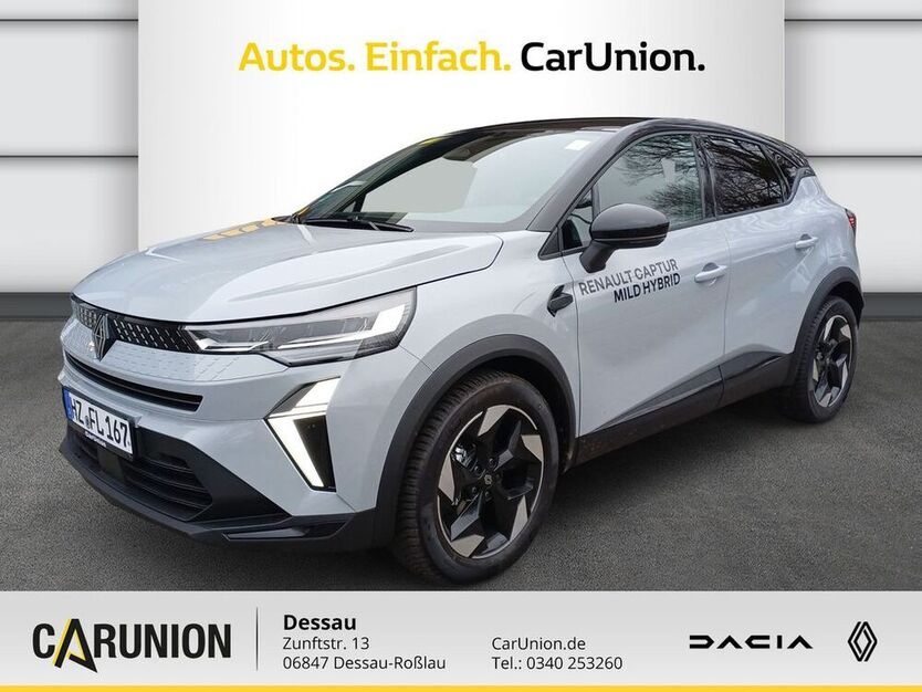 Captur