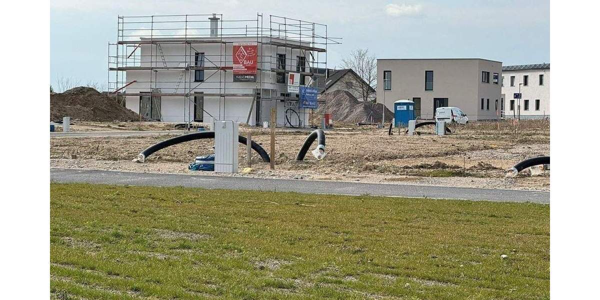 Grundstück Delitzsch Gertitz - 98.750&euro; | Angebot:26142327