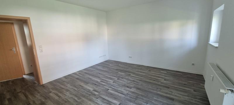 Etagenwohnung Halle (Saale) Frohe Zukunft - 3 Zimmer, 62 m&sup2;, 500&euro; | Angebot:26657563