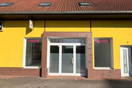 Gewerbeobjekt Südliches Anhalt - 1.000&euro; | Angebot:25782455