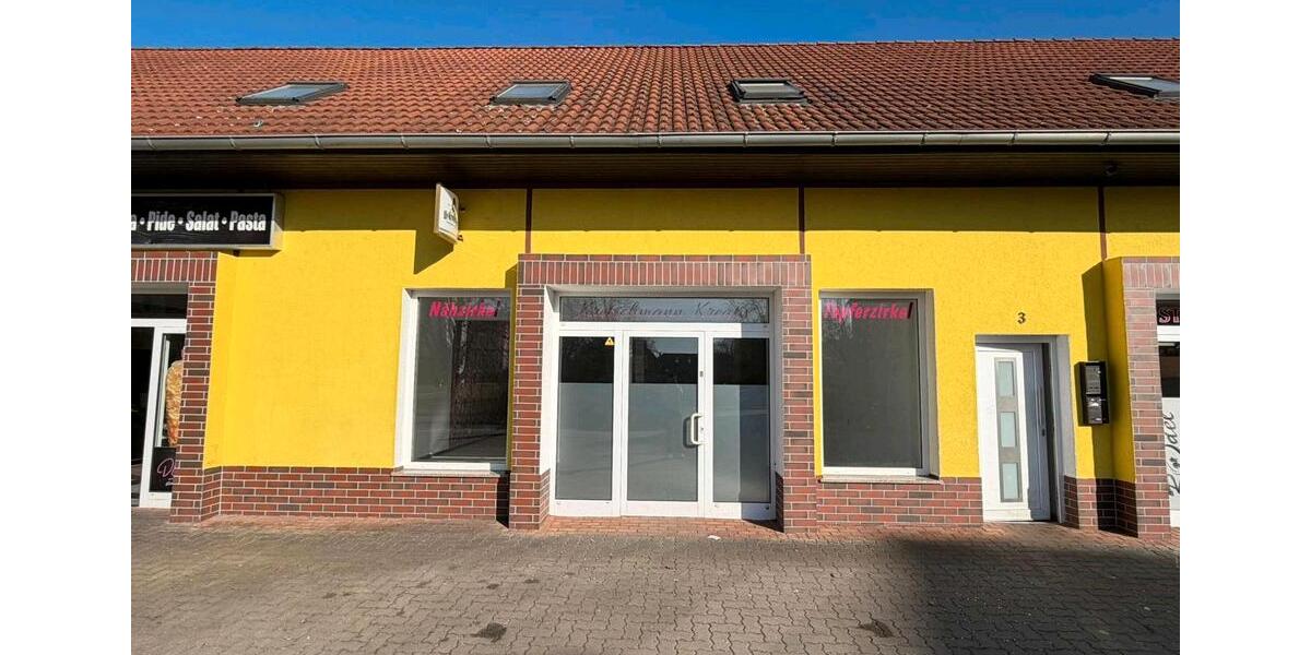 Gewerbeobjekt Südliches Anhalt - 1.000&euro; | Angebot:25782455