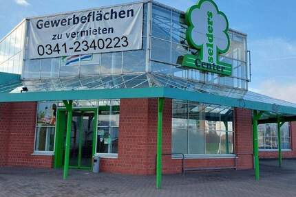 Gewerbeobjekt Delitzsch Gertitz - 6.400&euro; | Angebot:25915646