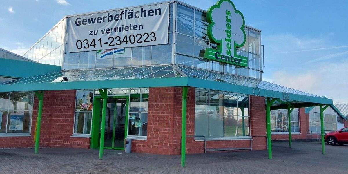 Gewerbeobjekt Delitzsch Gertitz - 6.400&euro; | Angebot:25915646