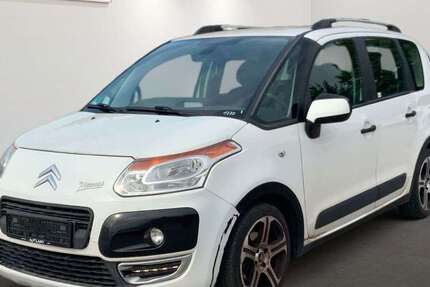 Citroen C3 113.915 km 3.199 € Sandersdorf-Brehna 06796