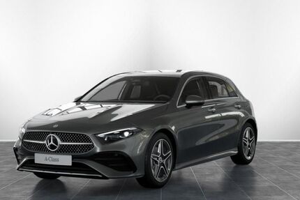 Mercedes-Benz A 200 16.744 km 32.980 &euro; Halle-Sennewitz 06193