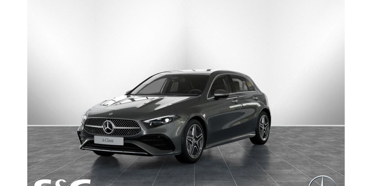 Mercedes-Benz A 200 16.744 km 32.980 &euro; Halle-Sennewitz 06193