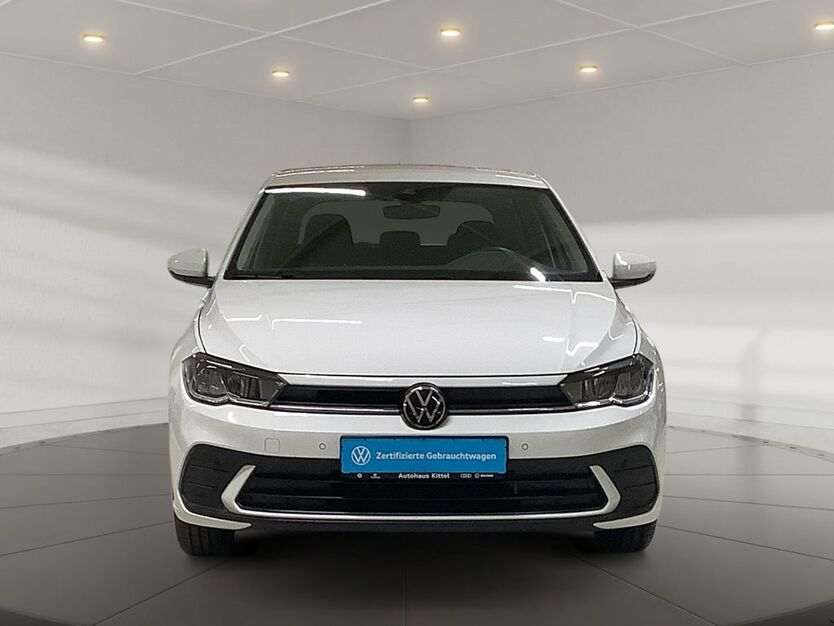 VW Polo 32.722 km 17.990 € Weißenfels 06667