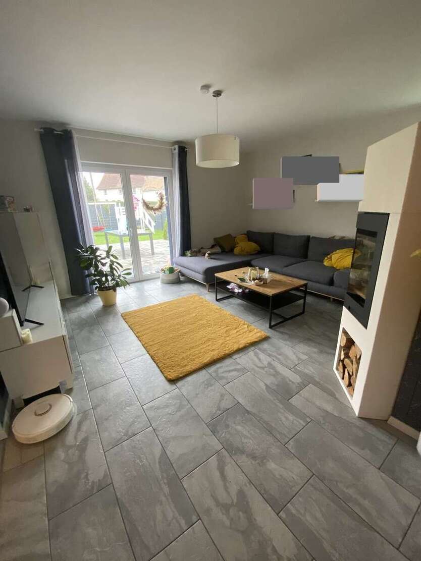 Ihr Traumhaus wartet auf Sie – sofort bezugsbereit! 5 zimmer