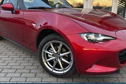 Mazda MX-5 2.693 km 27.985 &euro; Delitzsch 04509