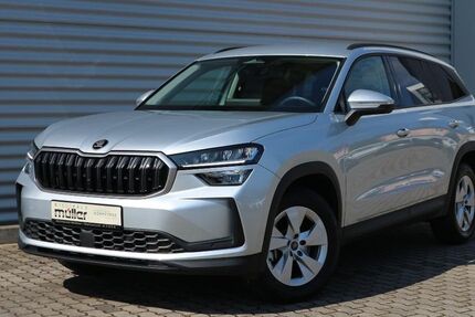 Skoda Kodiaq 16.988 km 37.930 &euro; Delitzsch 04509