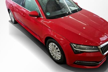 Skoda Superb 81.812 km 22.740 &euro; Köthen 06366