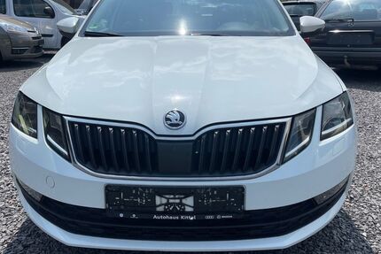 Skoda Octavia 300.000 km 6.990 &euro; Halle 06132