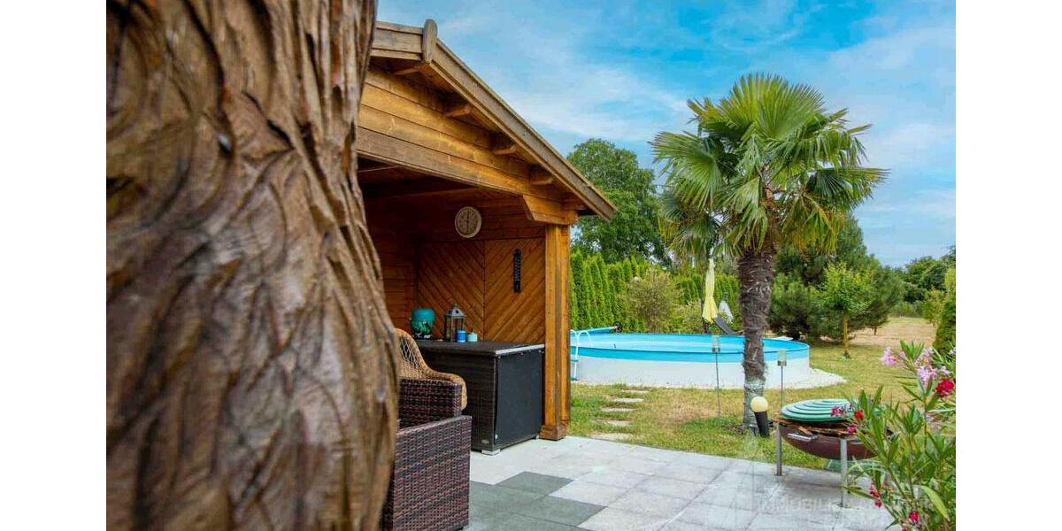 Einfamilienhaus Braunsbedra Frankleben - 6 Zimmer, 195 m&sup2;, 429.500&euro; | Angebot:24731713