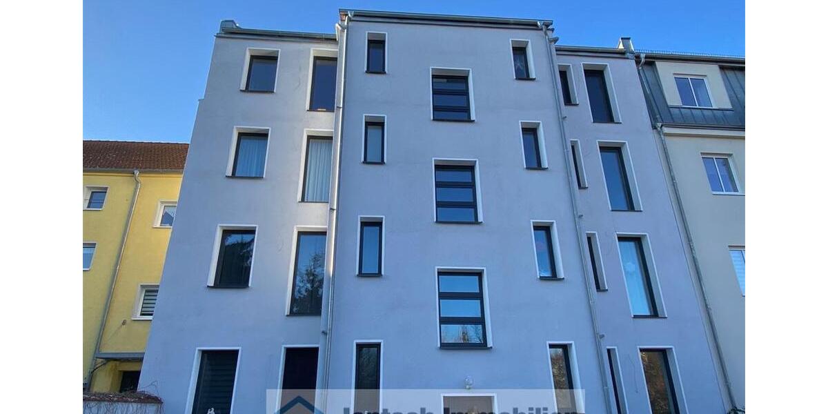 Erdgeschoßwohnung Markranstädt - 3 Zimmer, 59 m&sup2;, 630&euro; | Angebot:24444883