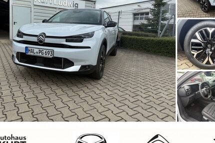 Citroen C4 1.393 km 26.490 &euro; Halle 06126