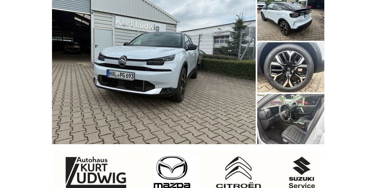 Citroen C4 1.393 km 26.490 &euro; Halle 06126