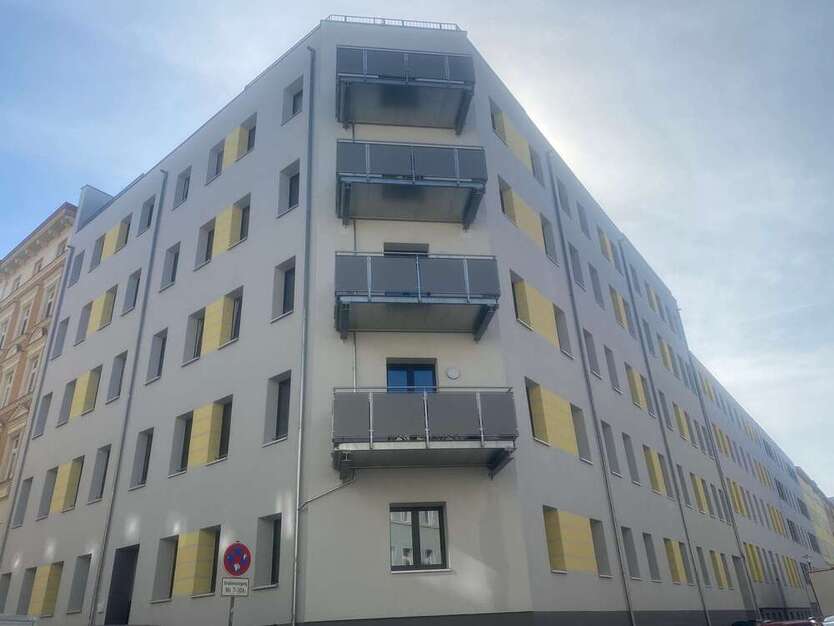 Wohnung zum Mieten in Halle 995 € 79.16 m²