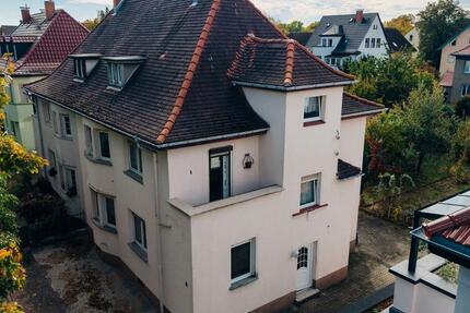 Haus Merseburg - 8 Zimmer, 240 m&sup2;, 295.000&euro; | Angebot:27535186