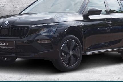 Skoda Kamiq 5.000 km 30.380 &euro; Merseburg 06217