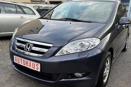 Honda FR-V