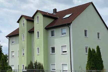 Wohnung Merseburg - 2 Zimmer, 61 m&sup2;, 92.000&euro; | Angebot:24056897