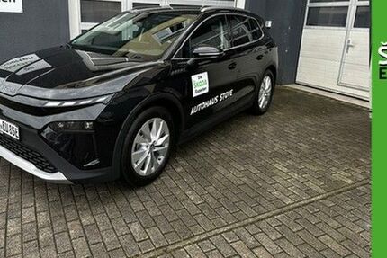 Skoda Elroq 2.200 km 48.500 &euro; Halle / Saale 06120