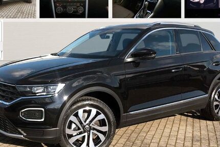 VW T-Roc 36.339 km 26.450 &euro; Halle 06116