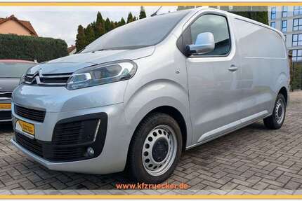 Citroen Jumpy 44.890 km 18.900 &euro; Delitzsch 04509