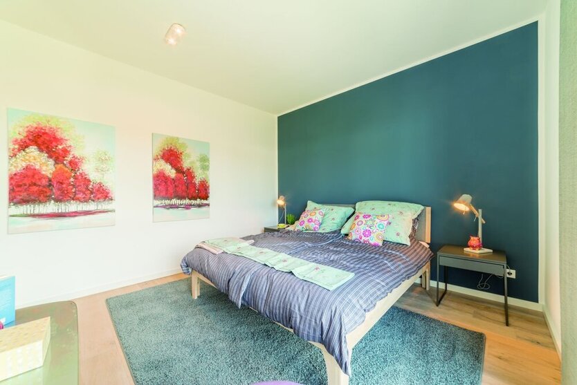 Generationshaus. Ihr habt den Plan - wir das passende Haus 8 zimmer