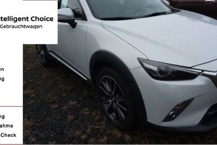 Mazda CX-3 99.789 km 14.900 € Lutherstadt Eisleben 06295
