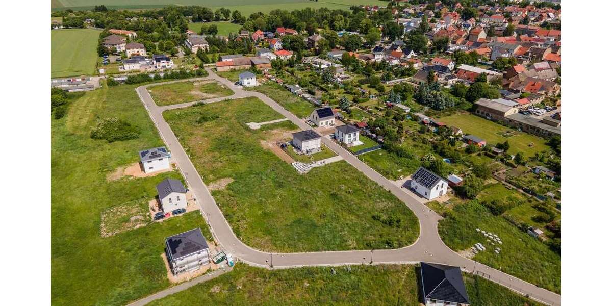 Grundstück Lützen - 77.520&euro; | Angebot:27007253