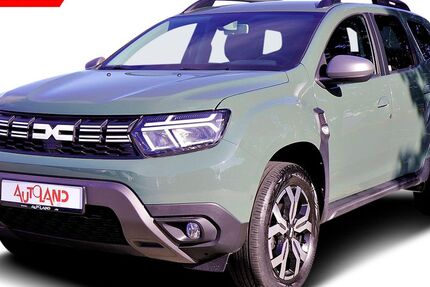 Dacia Duster 55.581 km 22.950 € Brehna 06796