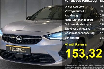Opel Corsa 18.719 km 14.440 &euro; Halle 06126