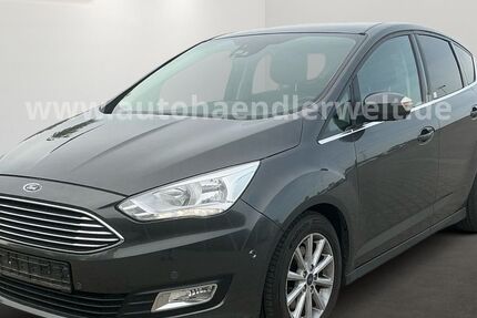 Ford C-Max 90.697 km 7.999 &euro; Brehna 06796