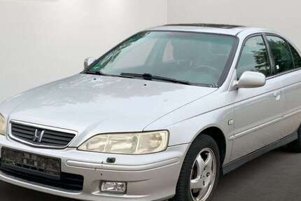 Honda Accord 280.727 km 899 € Sandersdorf-Brehna 06796